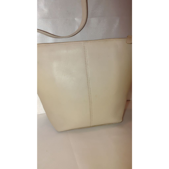 Hunt Club Leather Crossbody - Picture 3 of 9